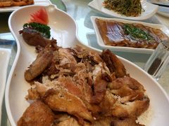-西安饭庄·非遗陕菜(钟楼店)