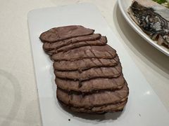 -凯鸽酒楼(恒安新区店)