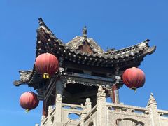 -山西王家大院