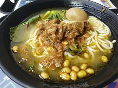 -粉达人·桂林米粉(解放北路店)