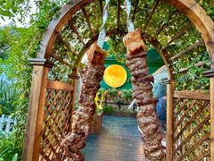 -1819餐厅·团队聚餐·烤串·精酿