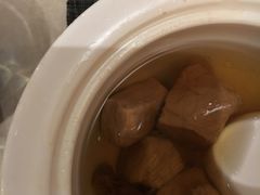 -顺德美的万豪酒店-万豪中餐厅