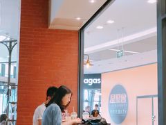 -COSTA COFFEE(成都来福士店)