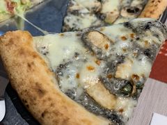 -Primo·丽莫意大利窑烤披萨