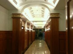 -老味道民宿(栈桥店)