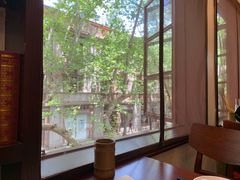 -付小姐在成都(中山公园店)