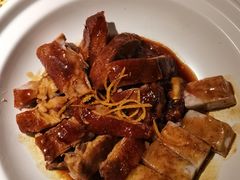 客家三杯鸭-客语客家菜(花园城店)