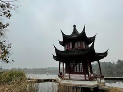 -南京市无想山景区