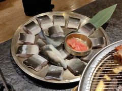 -味家烤肉烤鳗鱼牛排(西塔旗舰店)
