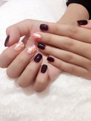 -安娜美甲美睫沙龙