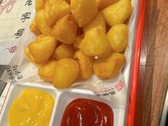 -高鸽子锦州烧烤63年(海阳路店)