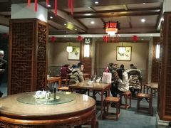 -毅祥斋老孙家泡馍(北院门鼓楼店)