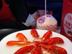 -红盔甲·小龙虾(车公庙店)