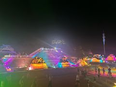 -朱家尖南沙景点