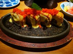 -一心创作料理屋(经开万达店)