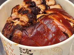-沈万三·熟食铺(莲园路店)