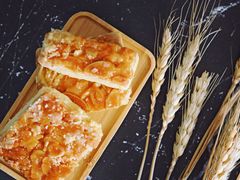 杏仁排-上海哈尔滨食品厂(淮海中路店)