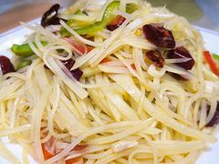 -芳芳餐厅(白沙路店)