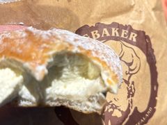 -Fergbaker(皇后镇店)