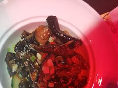 -粉墨特色菜·烧烤音乐酒馆