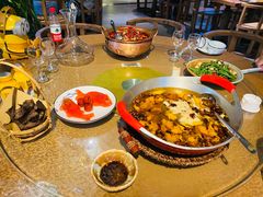 -水煮三国·川鲁江湖菜(香山店)