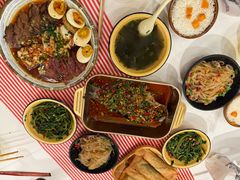 -东排食堂长沙小吃大排档(五一广场店)