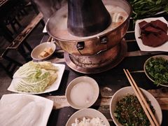-饭江湖·江湖菜(湖广会馆店)