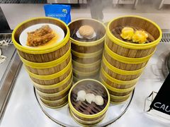 -清河半岛微风餐厅