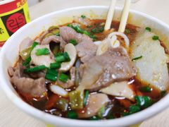 -江三王记牛杂馆(总店)