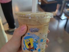 -瑞幸咖啡(广东外经贸大厦店)