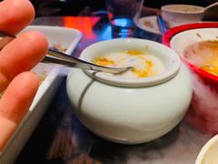 贵妃山药酪-掌柜的店·河南菜(世茂店)