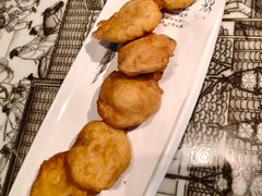 -绿茶餐厅(光谷世界城步行街店)