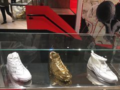 -JORDAN(外滩中央体验店)