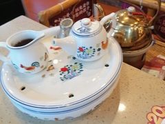 -点都德(龙之梦店)