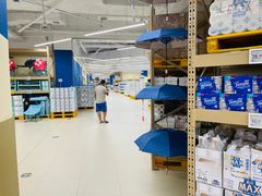 -盒马X会员店(王府井奥莱UP TOWN店)