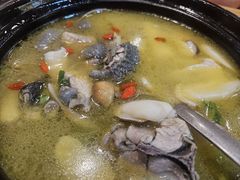 -妈妈的味道(和顺古镇店)