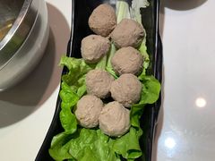 -陈记顺和牛肉火锅馆(天河北路店)