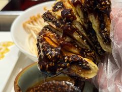 -皇城老妈·大连海鲜火锅(港湾店)