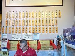 -春雪面馆(转塘店)