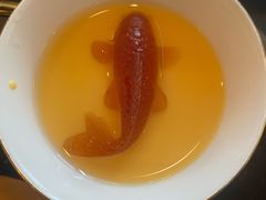 -甄御•海鲜新青岛菜(麦岛店)