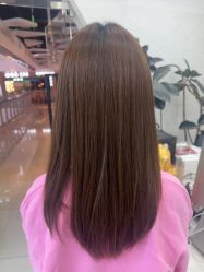-FINE HAIR 烫染专业设计