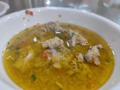 -笨罗卜浏阳菜馆(太平街店)