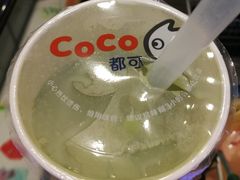 -CoCo都可(长江西路华联店)