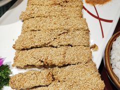 -清真·老兰家(兴善寺西街总店)