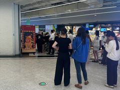 -上海世纪汇广场