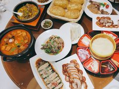 -尚宴(盛世广场·食尚街店)