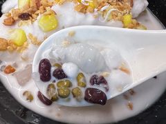 -129老爸茶丨清补凉