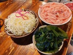 -咖咖火锅(老店)