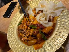 -天山传奇新疆菜(SKLP店)