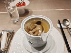 -北京泰富酒店-柏景轩中餐厅